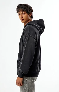 RODMAN BRAND Bigger Head Full Zip Hoodie