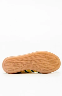 adidas Kids Green Barreda Decode Shoes