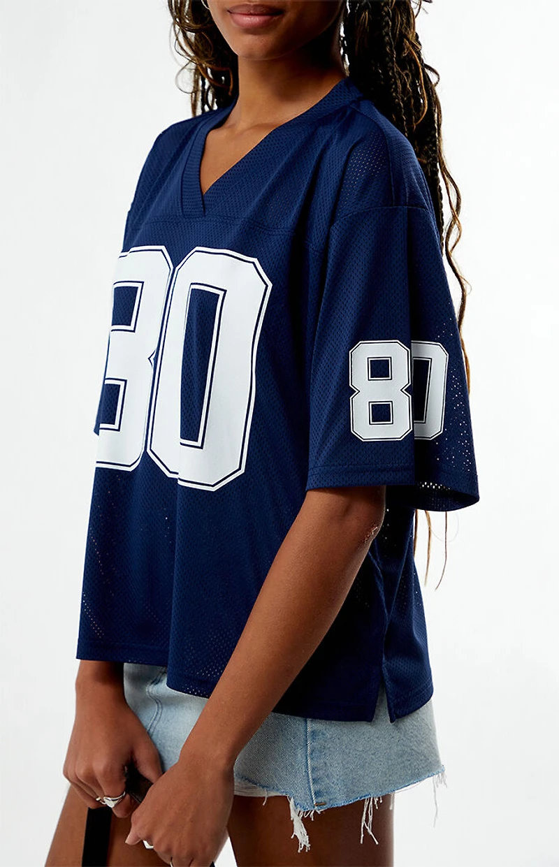 Pacsun 80 Short Sleeve Jersey