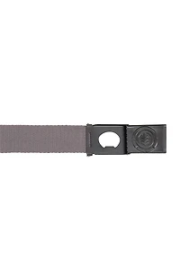 Element Gray Logo Belt