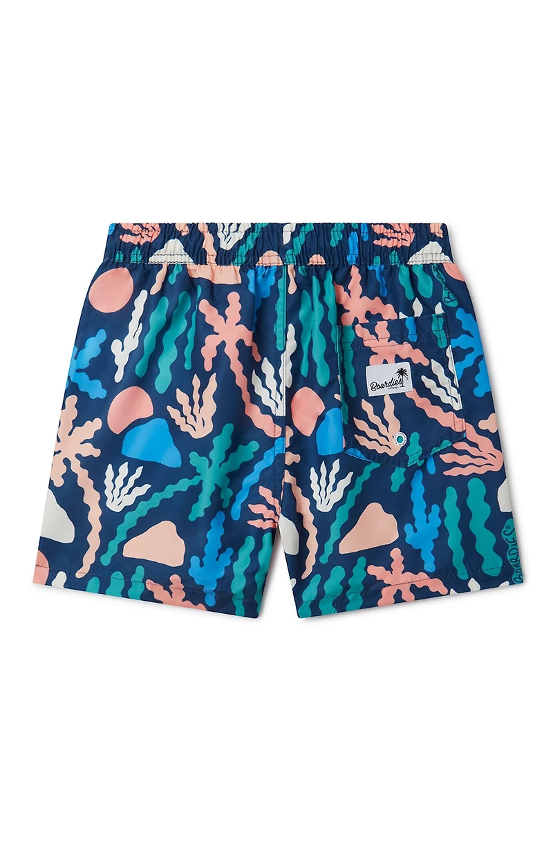 Boardies Kids Palm Springs 5.5" Swim Trunks