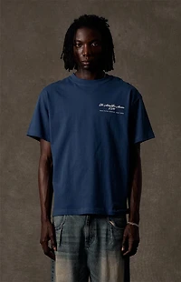 The Met x Pacsun Impresa T-Shirt