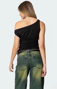 Edikted Angi Asymmetric Top