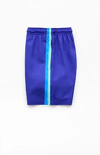 Bermies French Riviera 5" Swim Trunks