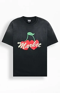 Market Double Cherries T-Shirt