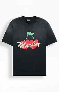Market Double Cherries T-Shirt