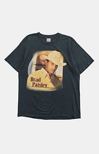 PS VINTAGE '90s Brad Paisley T-Shirt
