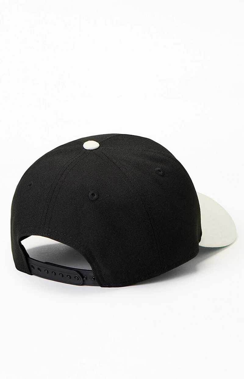 New Era Detroit Tigers 9FORTY Tonal Snapback Hat