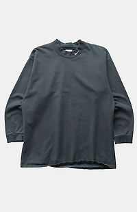 PS VINTAGE 2000s Black Nike T-Shirt