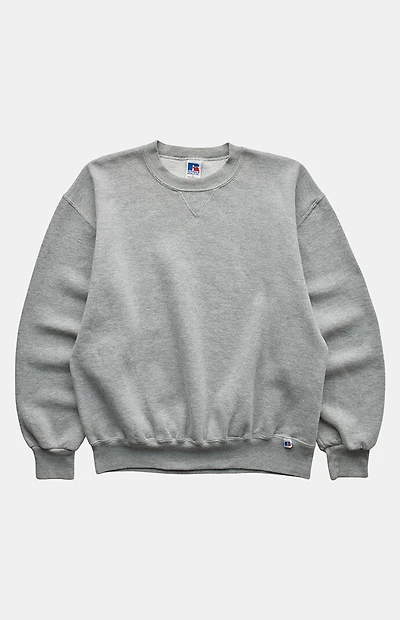 PS VINTAGE 90s Russell Crew Neck Sweatshirt