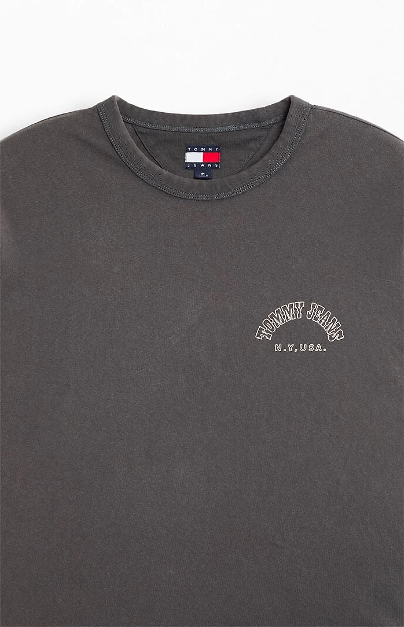 Tommy Jeans Western T-Shirt