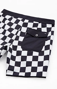 Vans MTE Everide 7.5" Scalloped Boardshorts