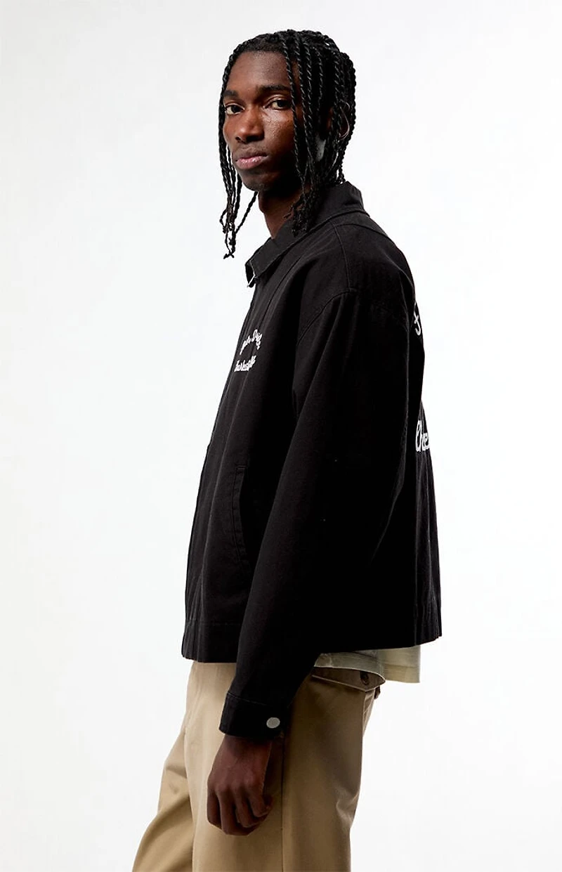 Pacsun Charleston Gas Jacket