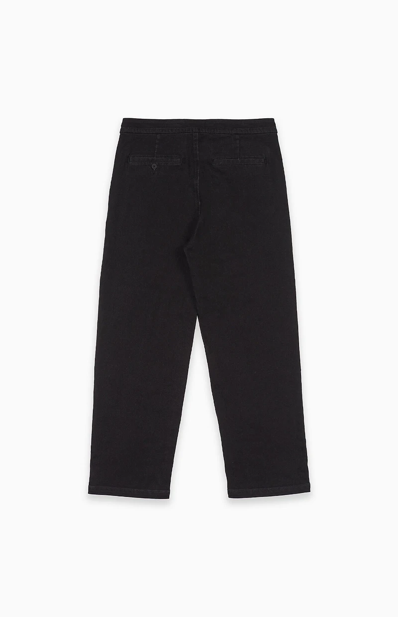 LOST Cruiser Lounge Denim Pants