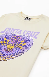 Santa Cruz Kids Heart Set T-Shirt
