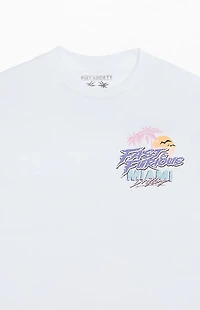 Fast & Furious Miami Drift T-Shirt
