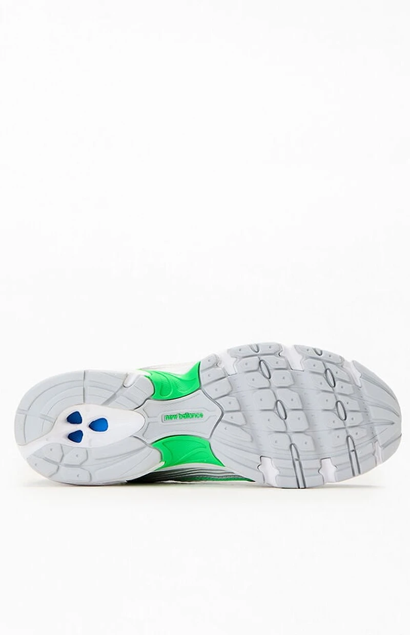 New Balance Green 530 Sneakers