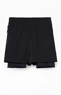 A.R.C. Active Running Shorts