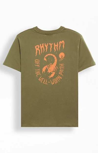 Rhythm Desert Locals T-Shirt