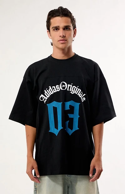 adidas Black OG T-Shirt