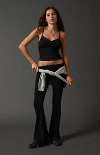 PAC 1980 DRIFT Active Pinched Tank Top