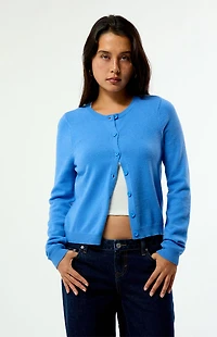 Beverly and Beck Marley Cardigan