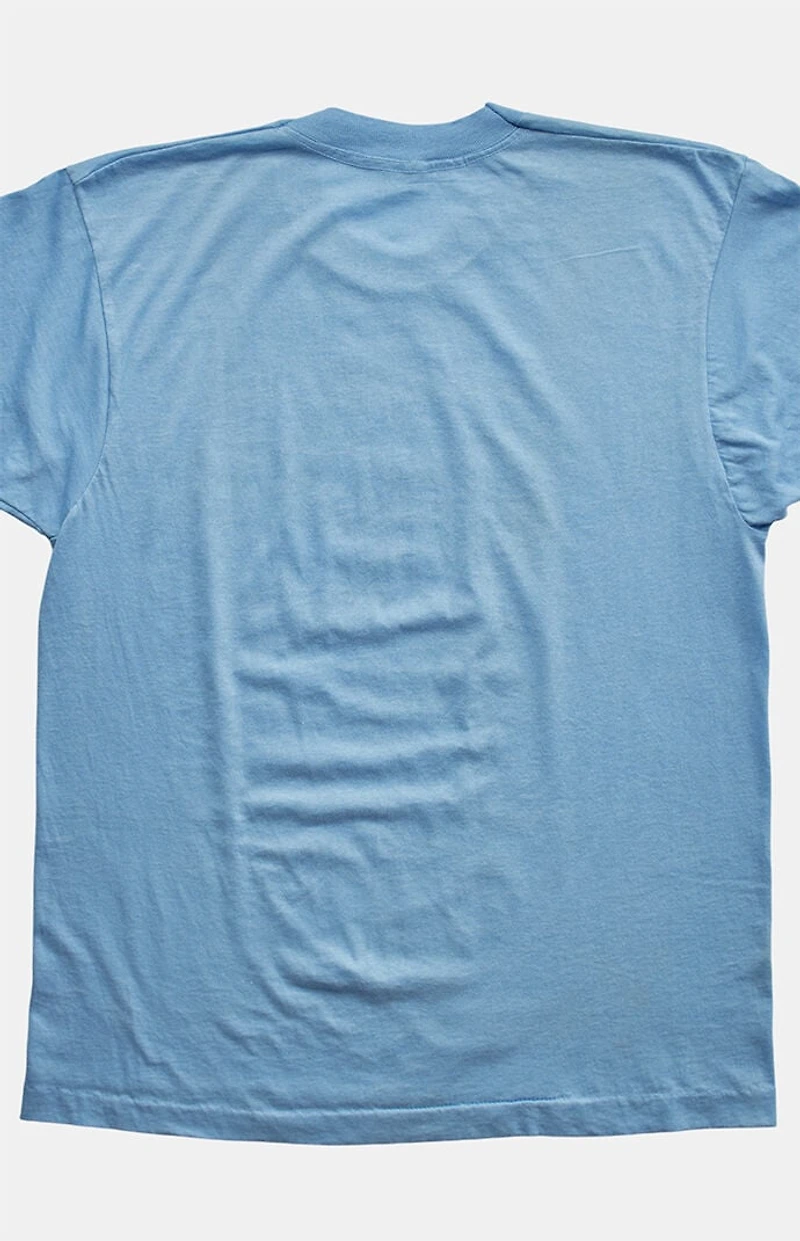 PS VINTAGE '90s Winnepesaukee Relay Race Graphic T-Shirt