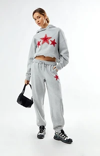 Pacsun Star Classic Sweatpants