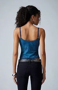 Third Charm Rosie Tank Top