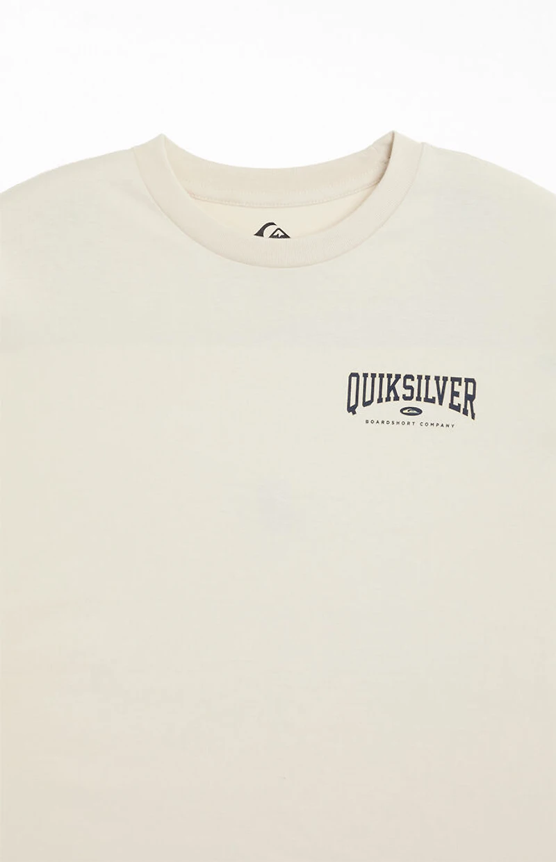 Quiksilver Dropout Classic T-Shirt