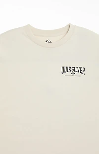 Quiksilver Dropout Classic T-Shirt