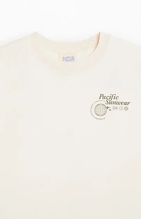 Pacsun Pacific Sunwear Horizon T-Shirt