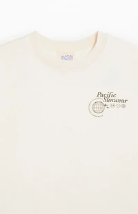 Pacsun Pacific Sunwear Horizon T-Shirt