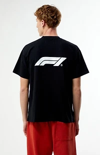 Formula 1 x Pacsun Las Vegas Neon Echoes T-Shirt