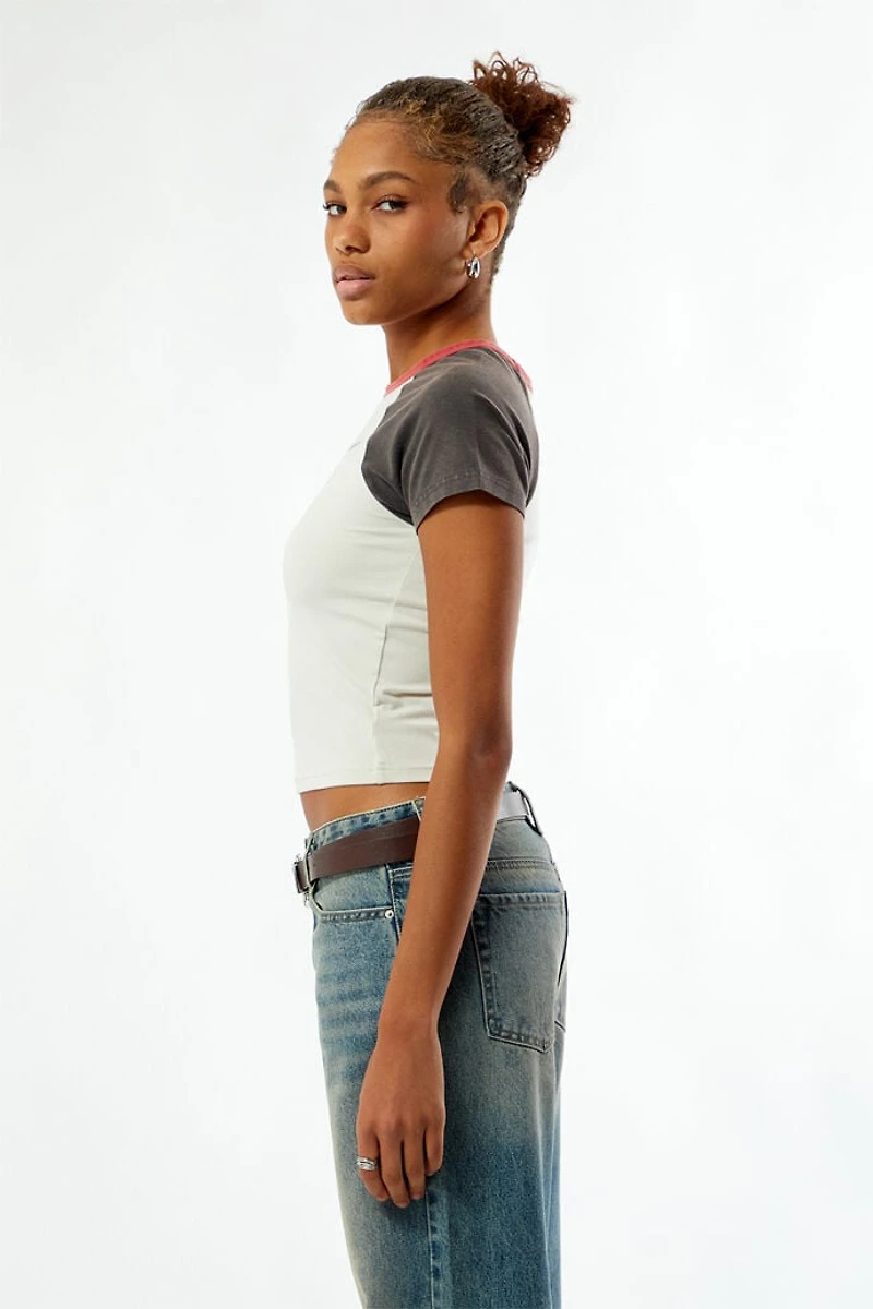 FORD Thunderbird Emblem Baby T-Shirt