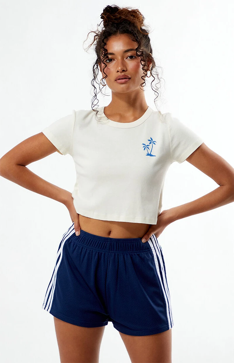 Pacsun Standard Basketball Shorts