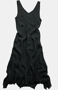 PS VINTAGE 2000s Midi Dress