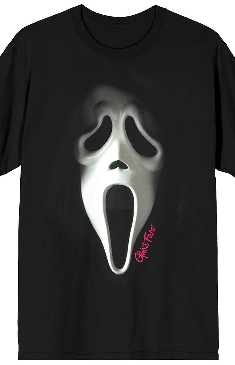 Ghostface T-Shirt