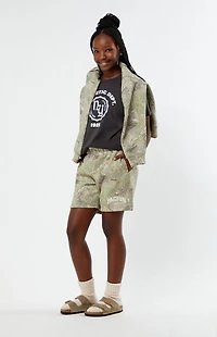 Pacsun Kids NY Athletic Department T-Shirt