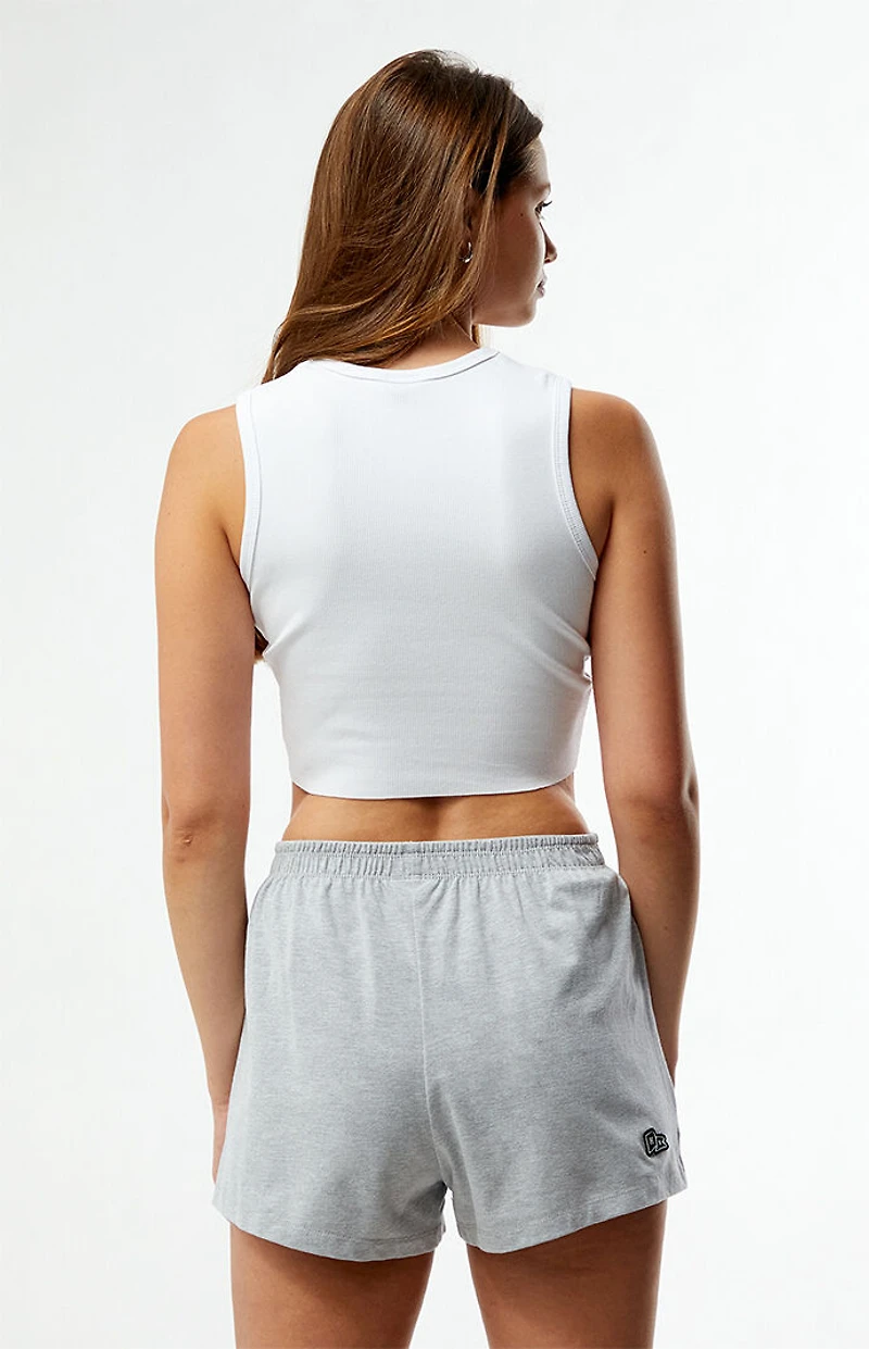 HYPE & VICE Zeta Tau Alpha P.E. Shorts