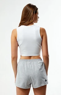 HYPE & VICE Zeta Tau Alpha P.E. Shorts