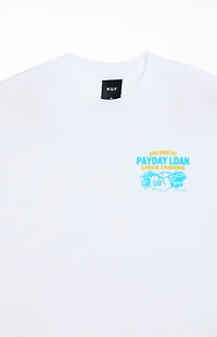 HUF Pay Day T-Shirt