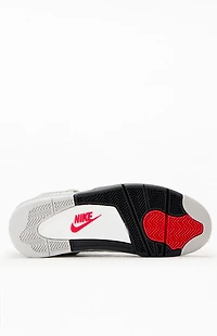 Air Jordan 4 Retro SB White Cement Shoes
