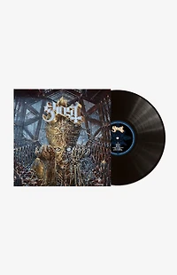 Ghost Impera Vinyl Record