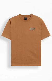 HUF Classic H T-Shirt