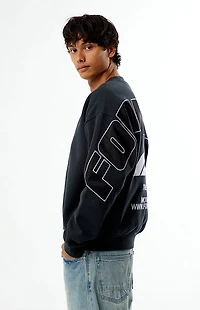 Formula 1 x PacSun Sprint Crew Neck Sweatshirt