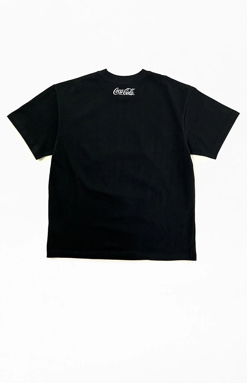Coca Cola by Pacsun Sky Show T-Shirt