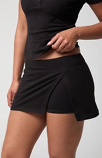 PAC 1980 FLOAT Active Crossfit Mini Skort