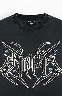 Nightlab x Pacsun Night Venom T-Shirt