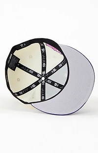 New Era LA Dodgers 59FIFTY Snapback Hat